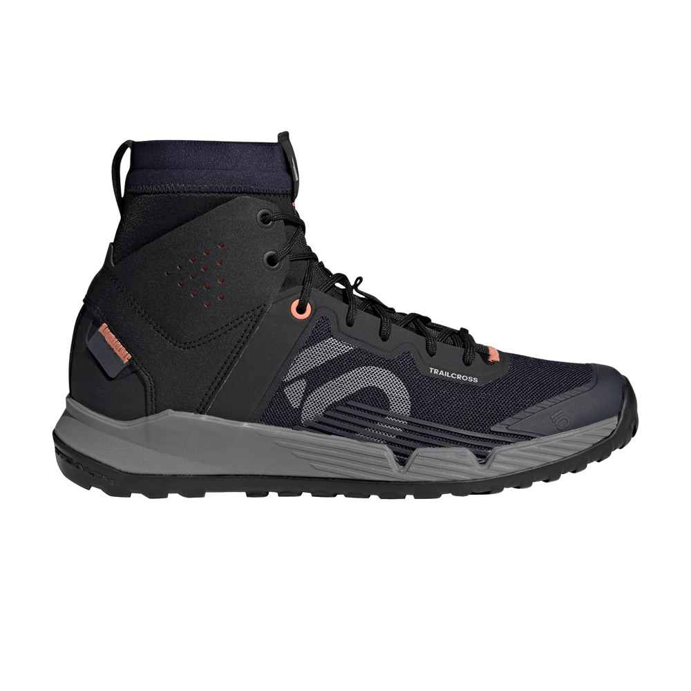 Five Ten Trailcross Mid Pro 'Legend Ink Coral Fusion' - 1