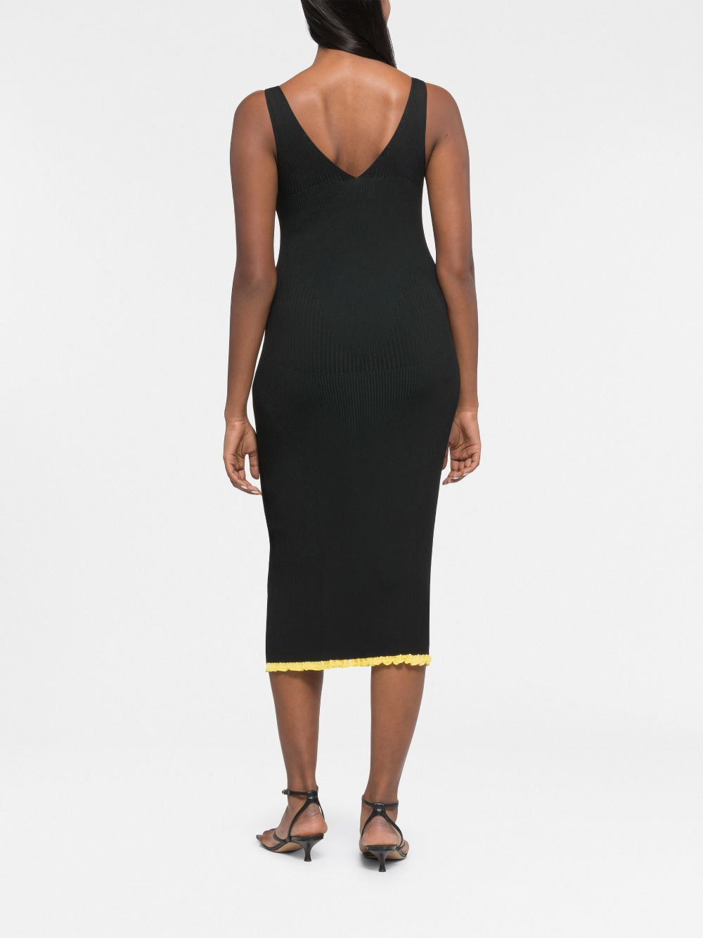 Az Factory By Ester Manas - AZ FACTORY BY ESTER MANAS Dress - 6