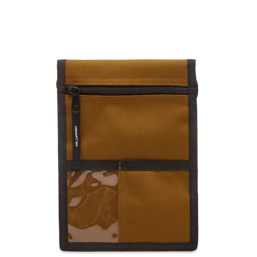 Carhartt WIP Collins Neck Pouch - 2