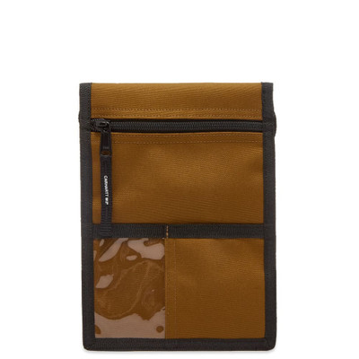 Carhartt Carhartt WIP Collins Neck Pouch outlook