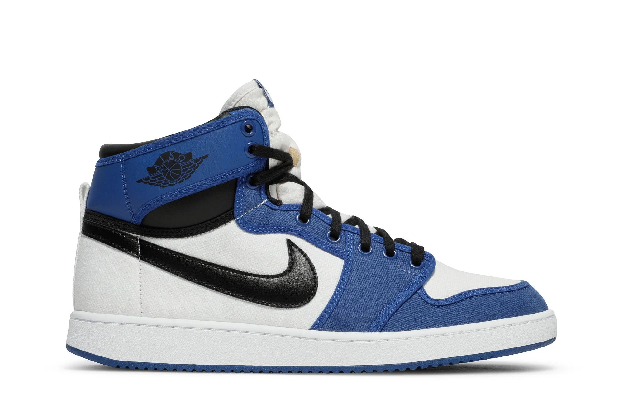 Air Jordan 1 KO 'Storm Blue' - 1