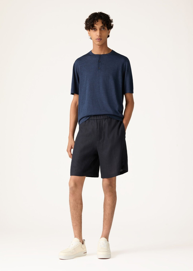 Loro Piana Polo Shirt outlook