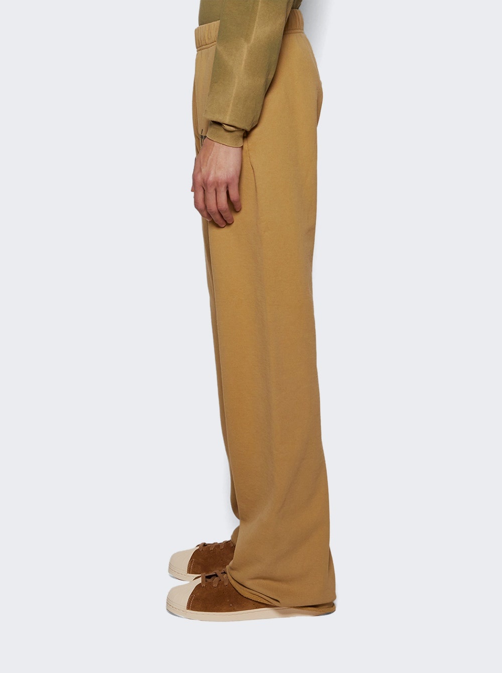 Team Sweatpant Sand - 3