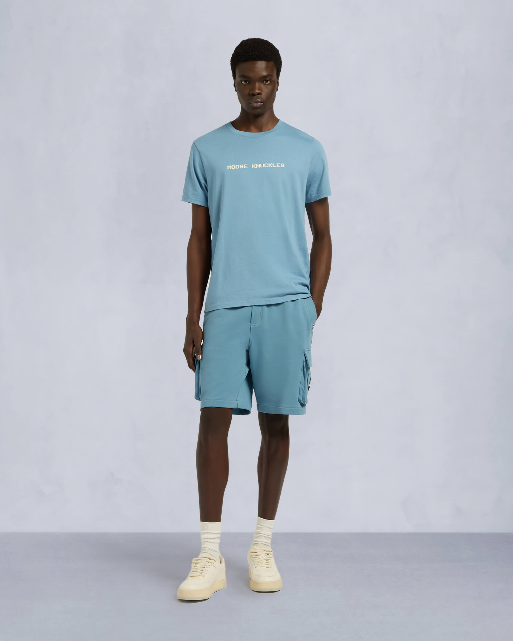 HARTSFIELD CARGO SHORTS - 2