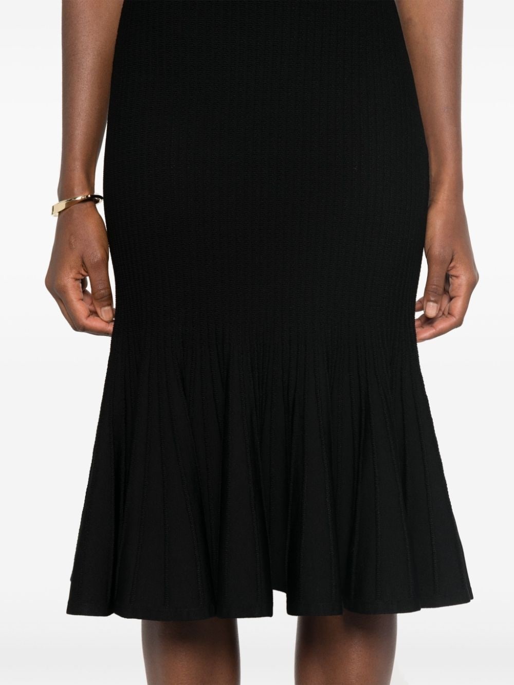 ワンピース KHAITE 'Queen' dress KHAITE Queen dress | REVERSIBLE