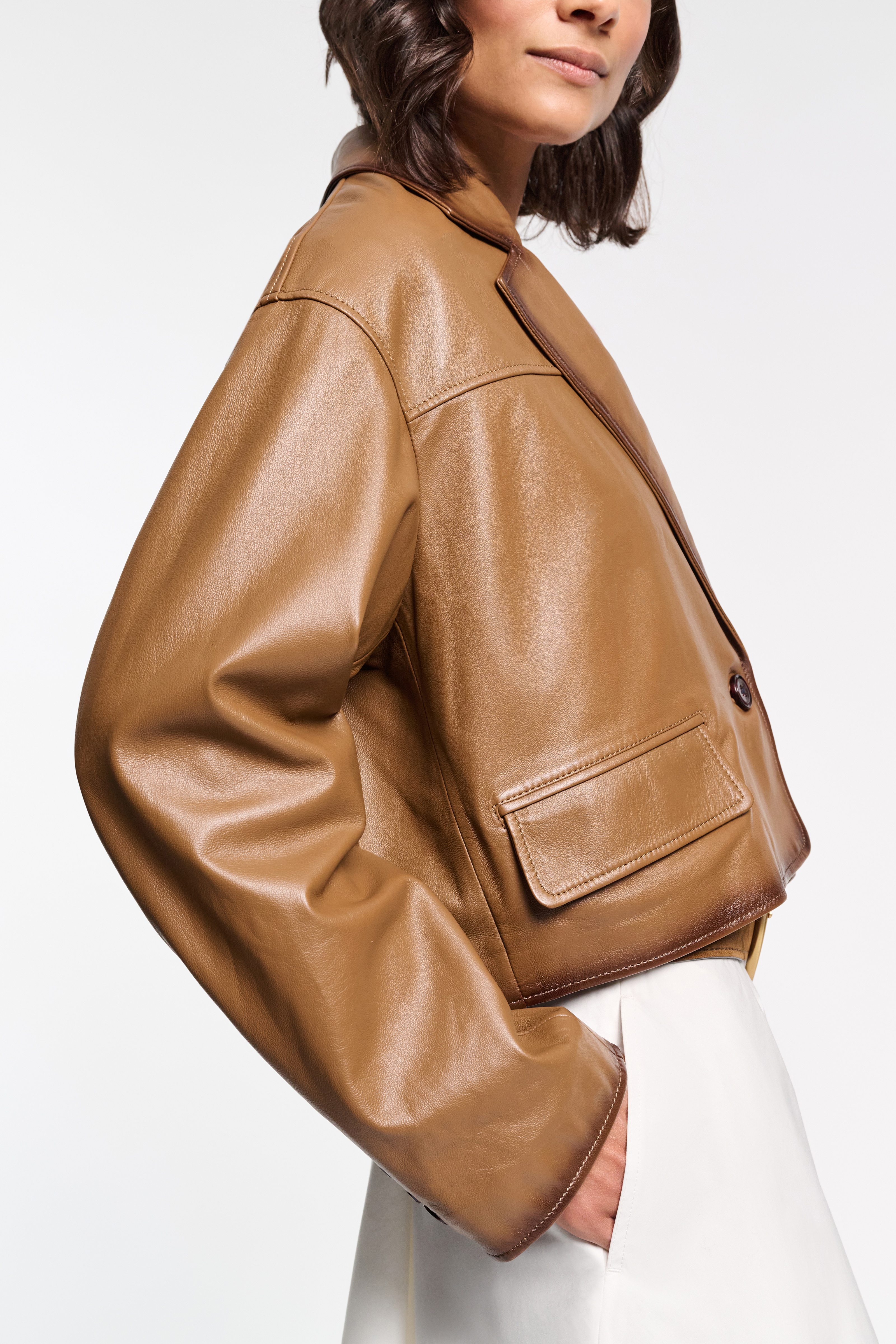 SLEEK STATEMENT II jacket - 6