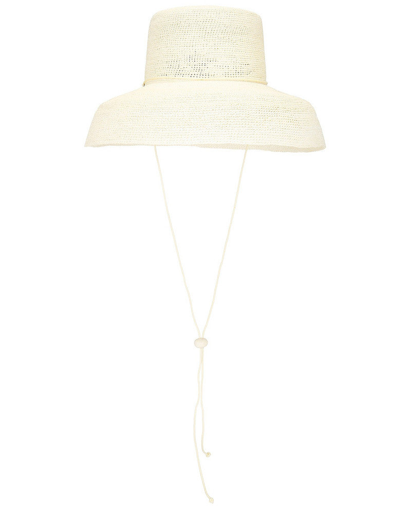 Johanna Ortiz Fierce Muse Hat outlook