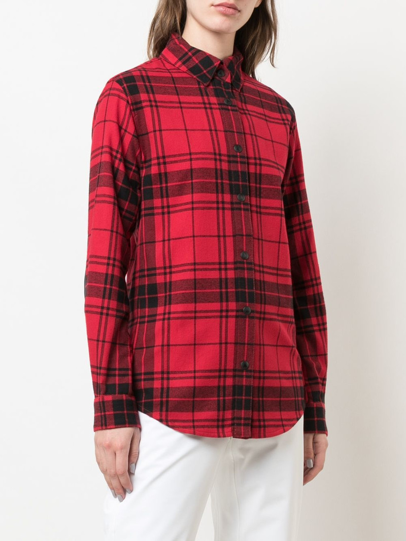 Loge Peak shirt 3