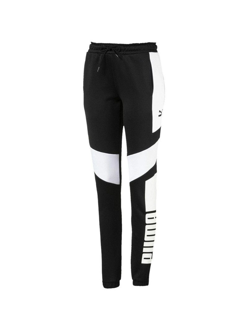Archive T7 striped track pants 1