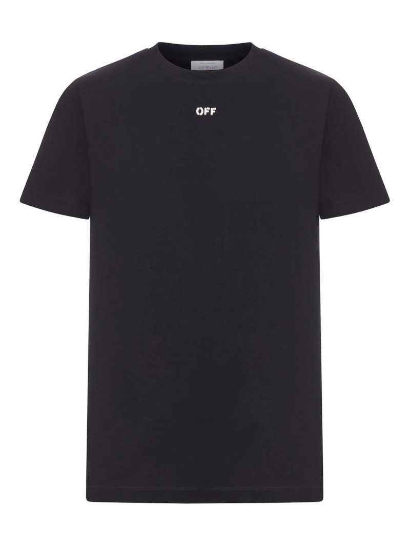 Off-white Arrow-print T-shirt 1