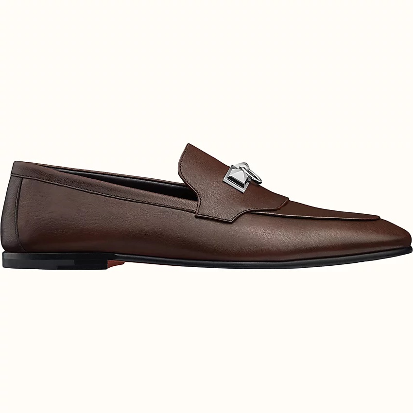Blaise fitted loafer - 3