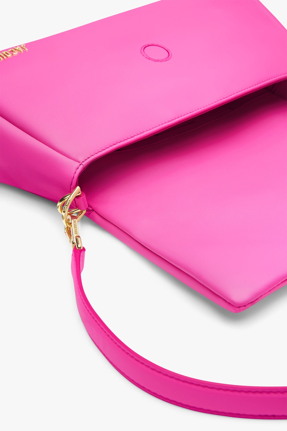 LE BAMBIMOU BAG | NEON PINK - 3