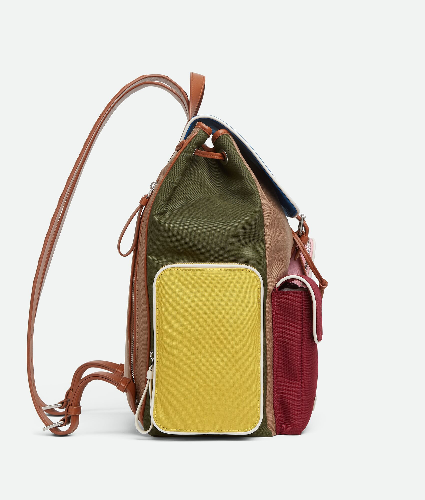 Crossroad Multipocket Backpack - 5