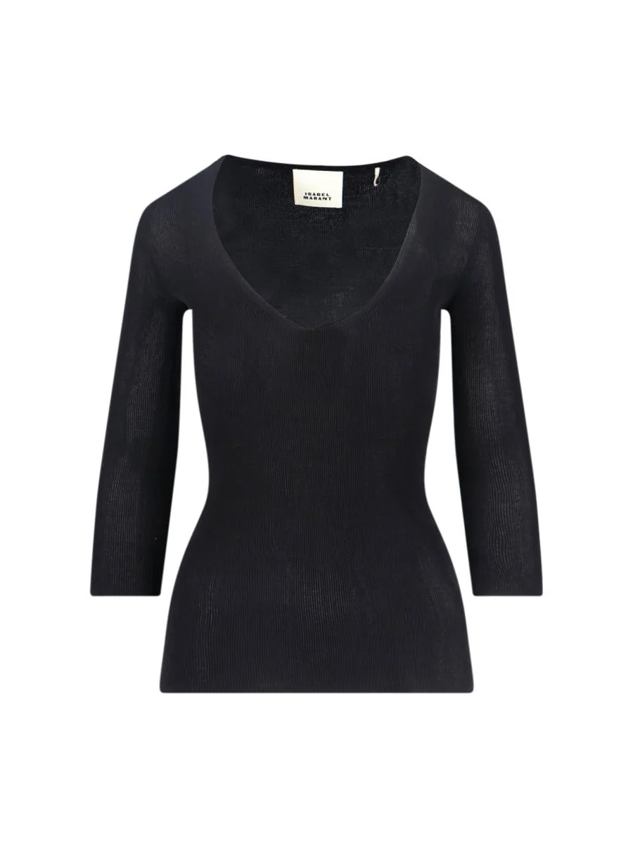 Isabel Marant Sweaters - 1