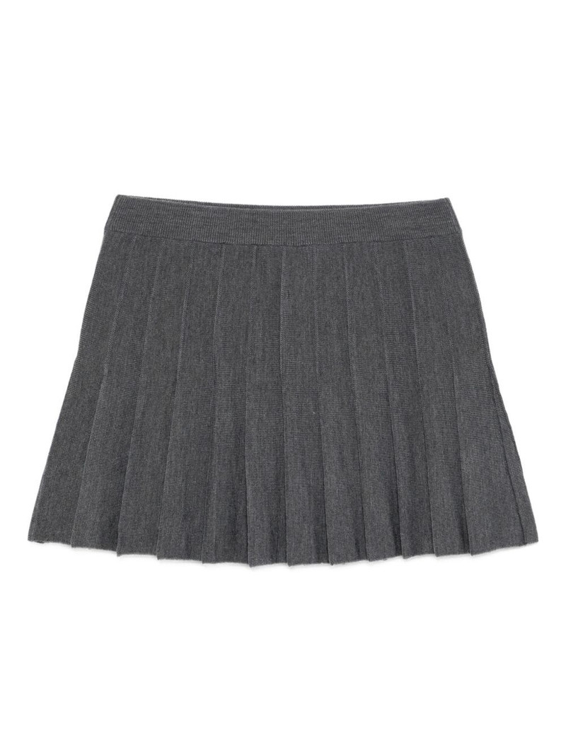 Reformation Mina skirt outlook