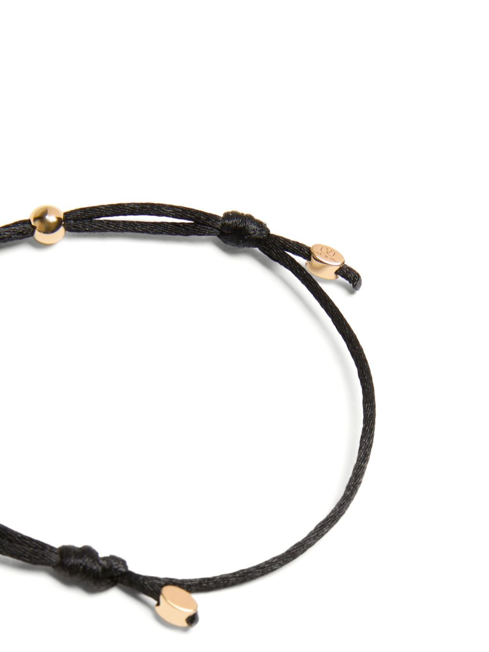 VLogo bracelet - 5
