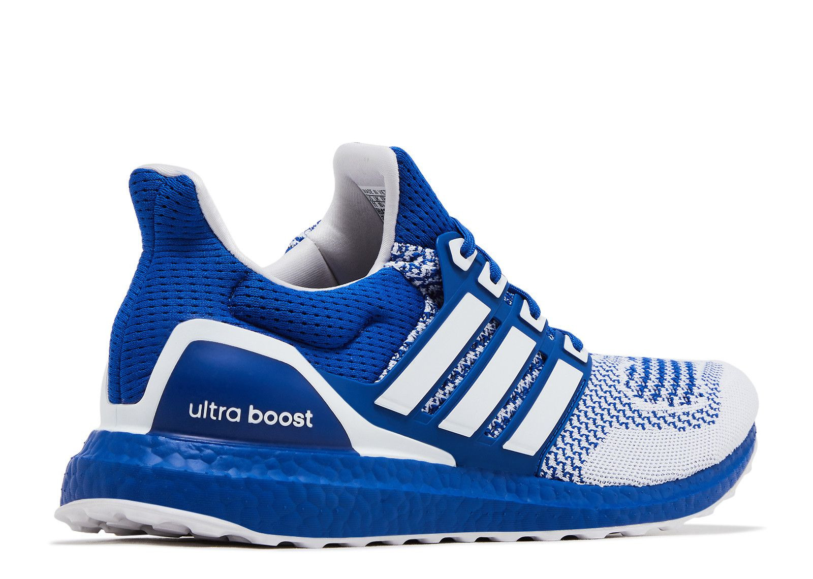 ULTRABOOST 1.0 'ROYAL BLUE' - 3