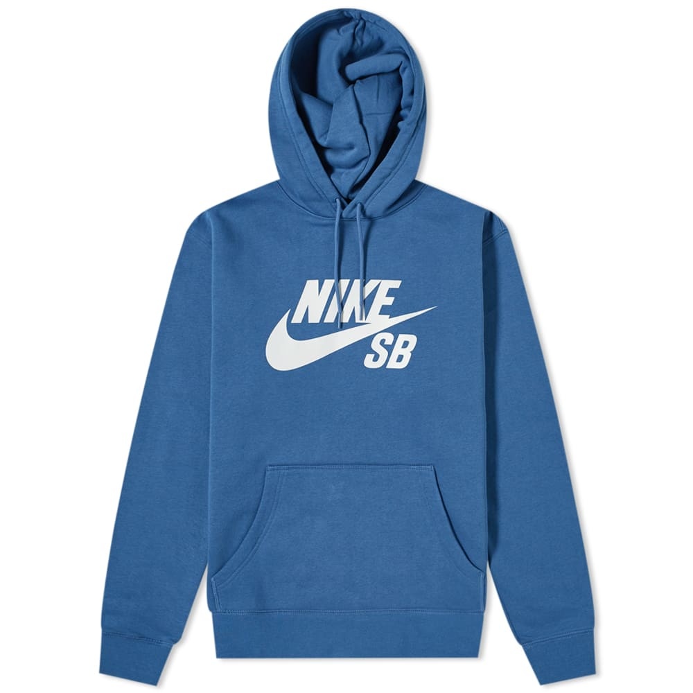 Nike SB Popover Icon Hoody - 1