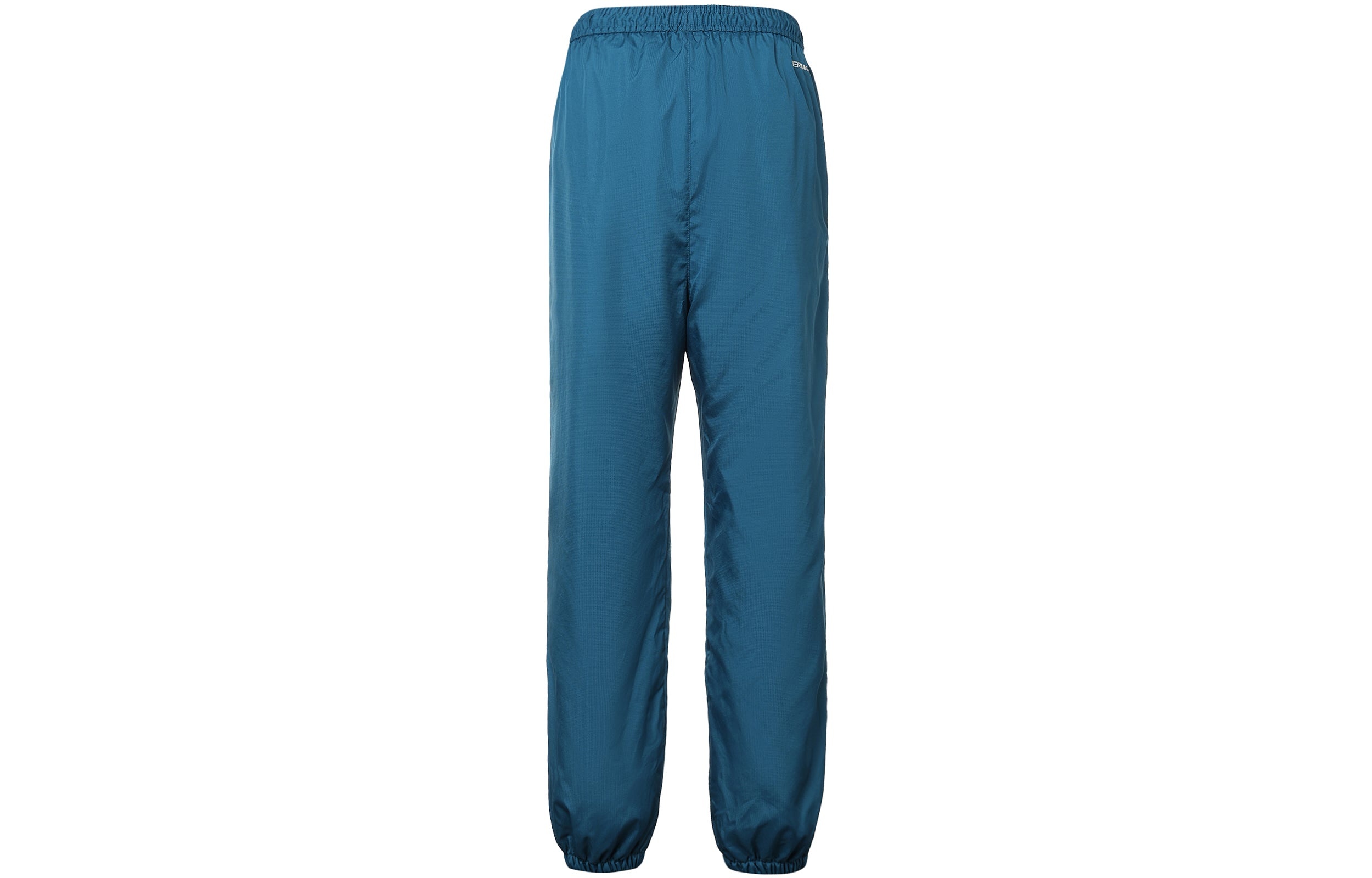 Nike Men's Nk TF Turf Std Issue Wtr Pant 'Blue' DA6737-404 - 2