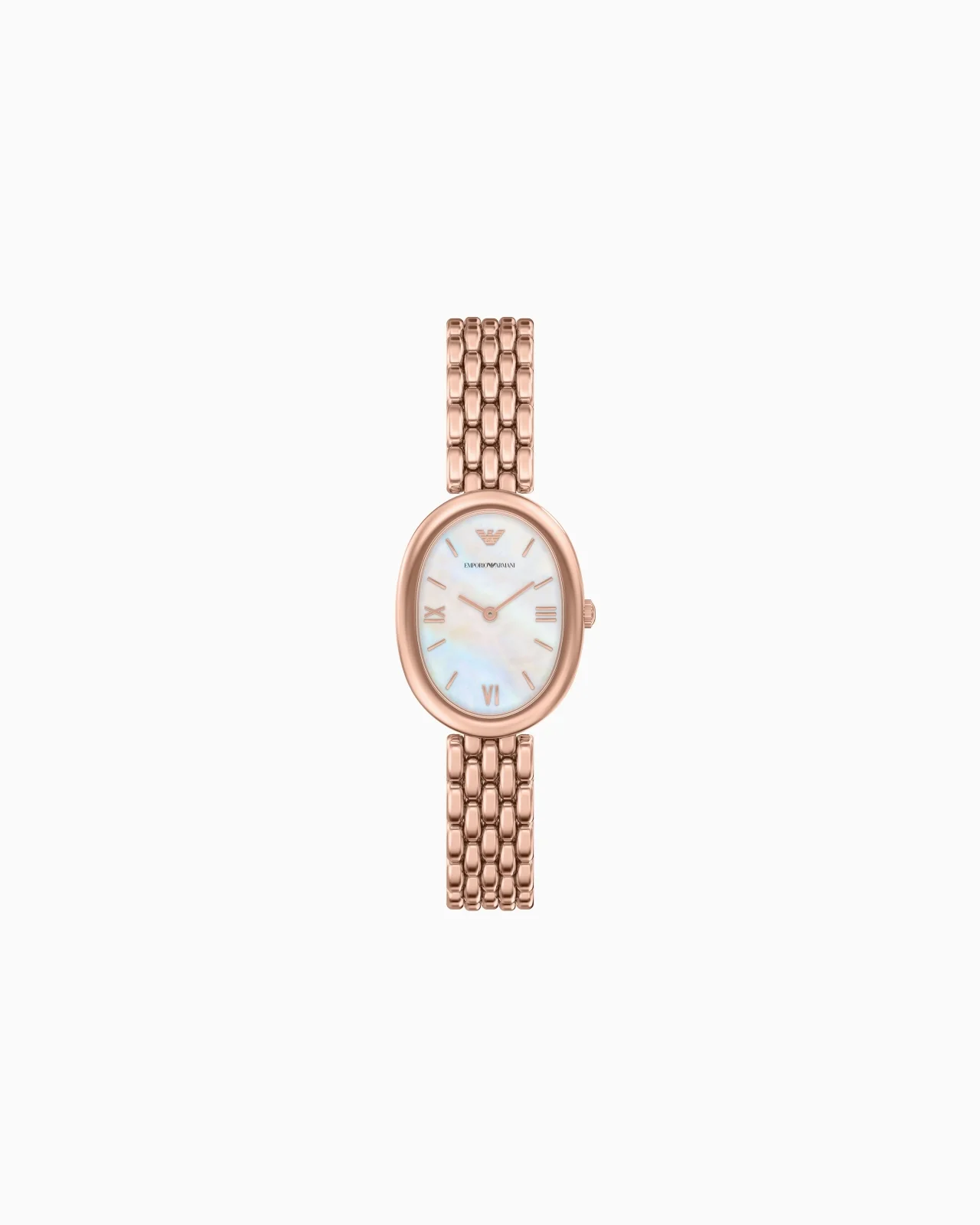 EMPORIO ARMANI SINFONIA QUARTZ WATCH - 1
