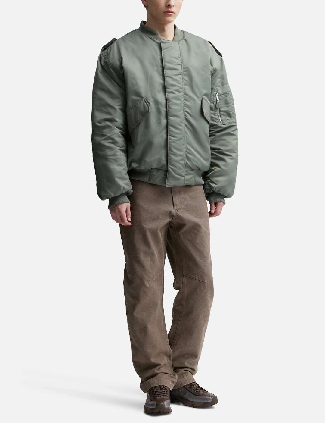 entire studios V-22 BOMBER | hbx | REVERSIBLE