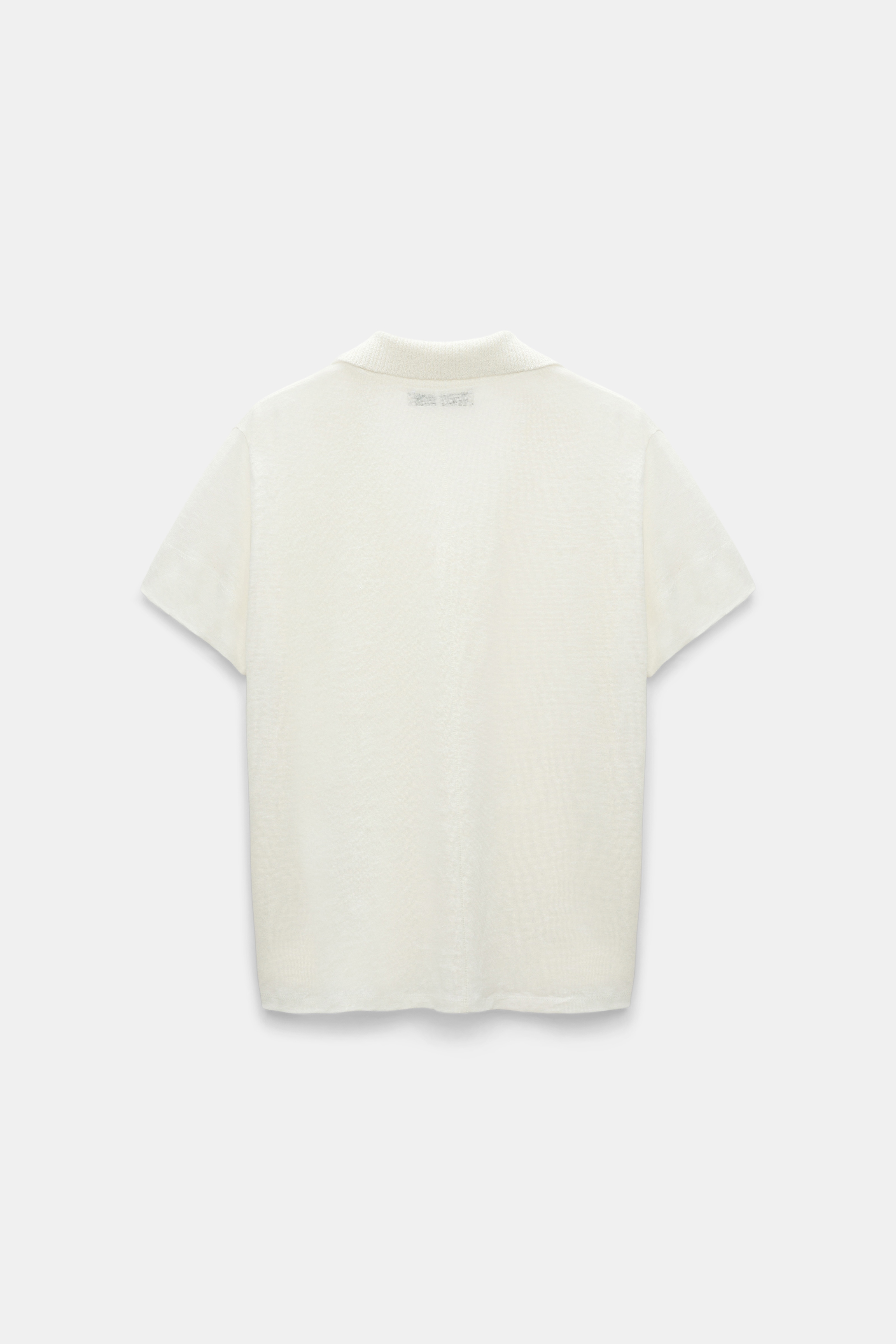 NATURAL EASE shirt - 6