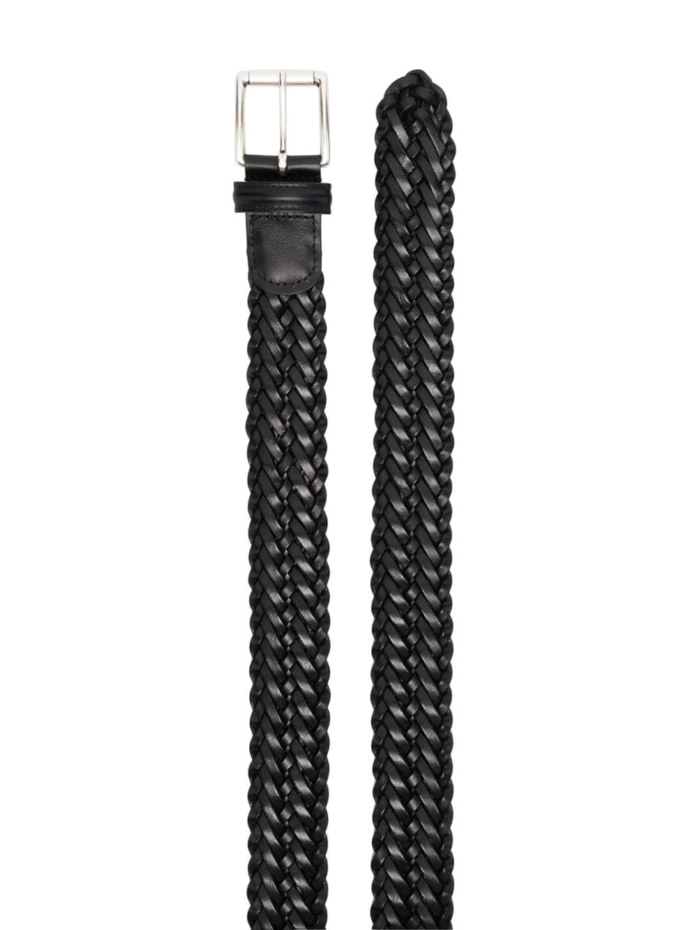 Taric leather belt - 2
