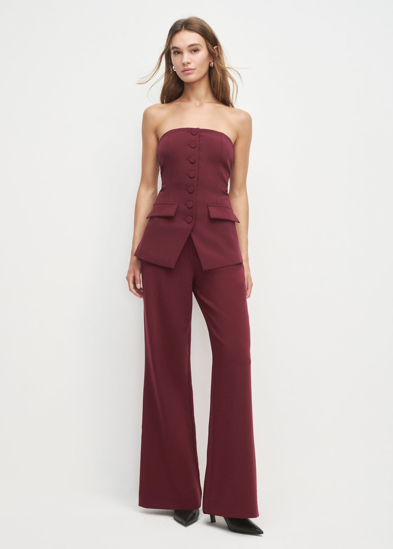 THE DREAM PHOEBE BUSTIER 4