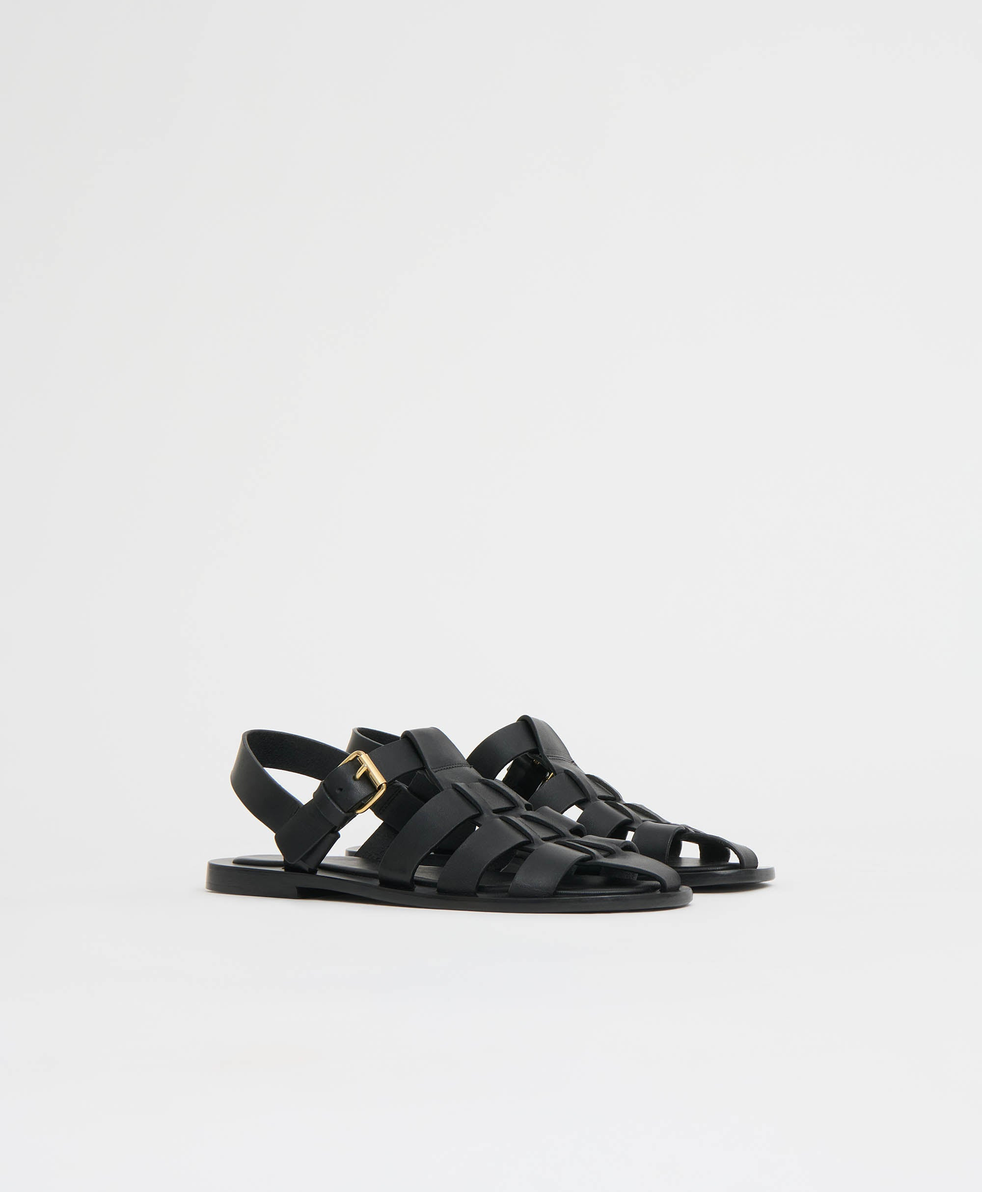 FISHERMAN SANDAL - 2