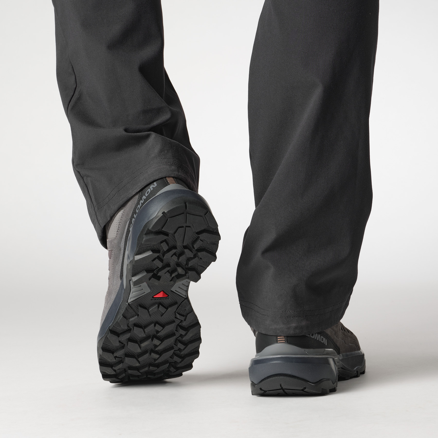 X ULTRA 360 LEATHER MID GORE-TEX - 8