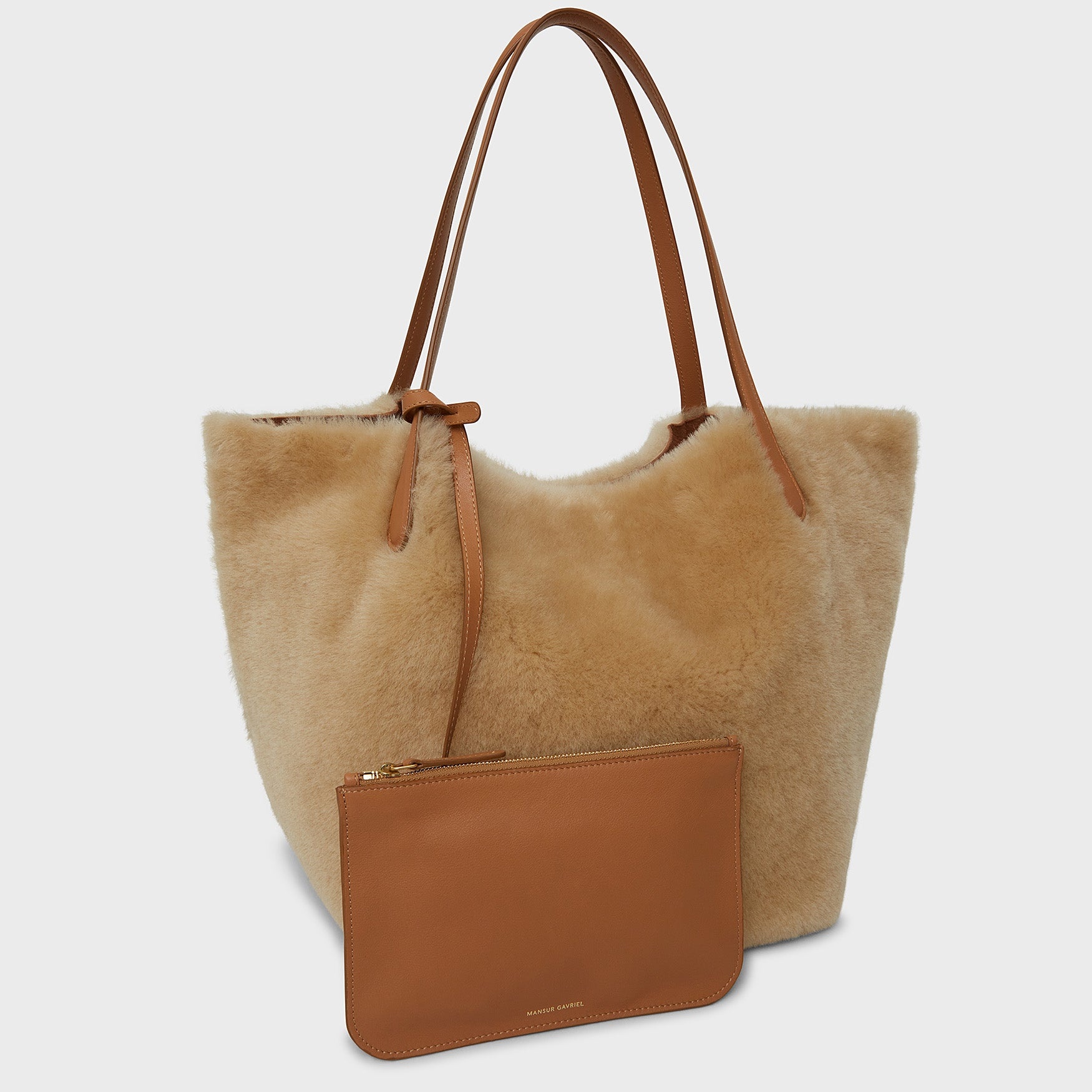 EVERYDAY SOFT TOTE - 5