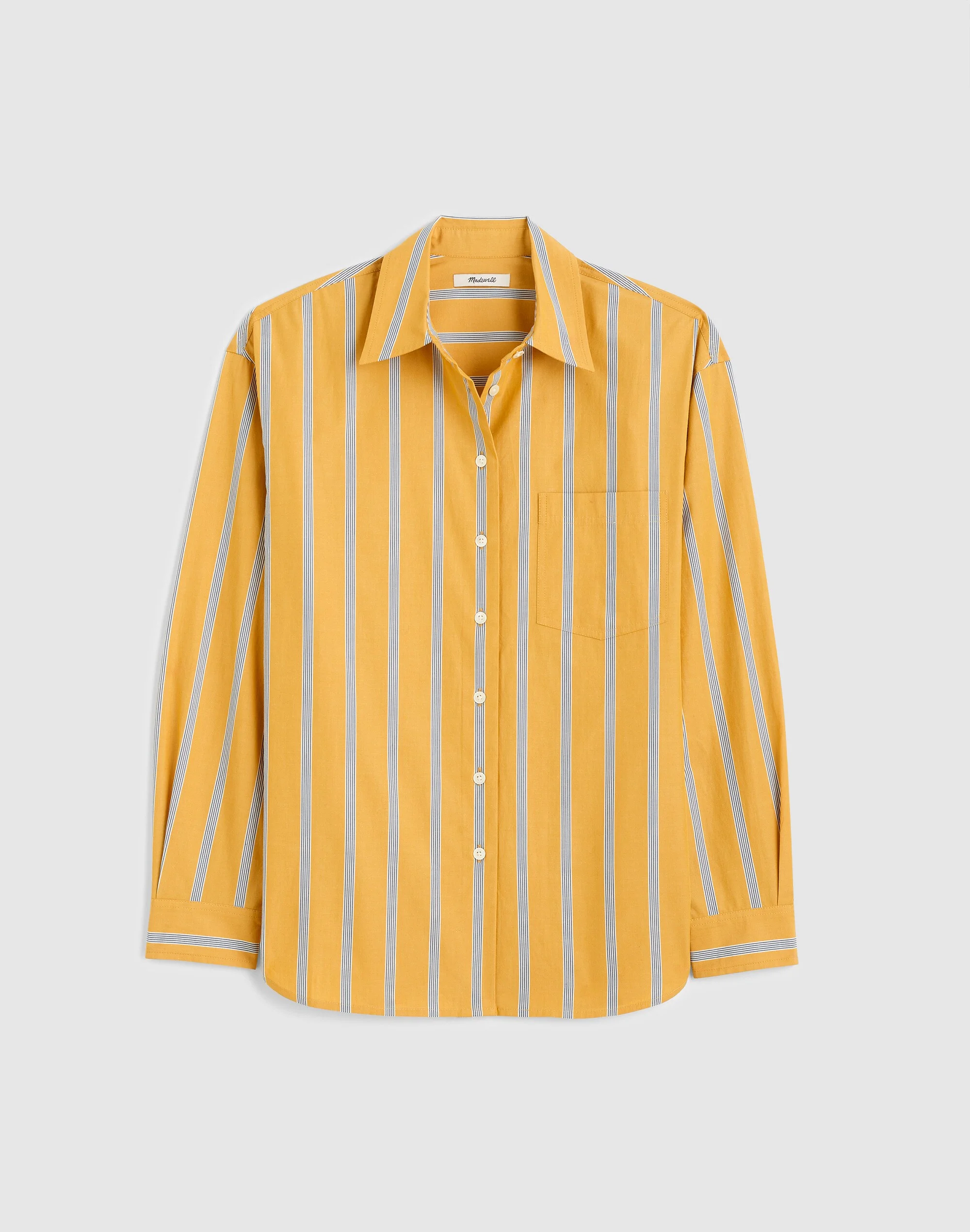 The Easy Shirt - 1