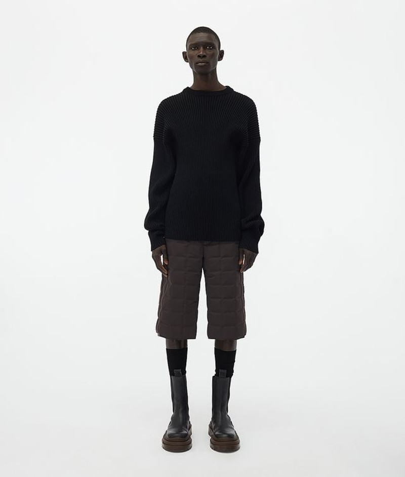 Bottega Veneta SHORTS outlook