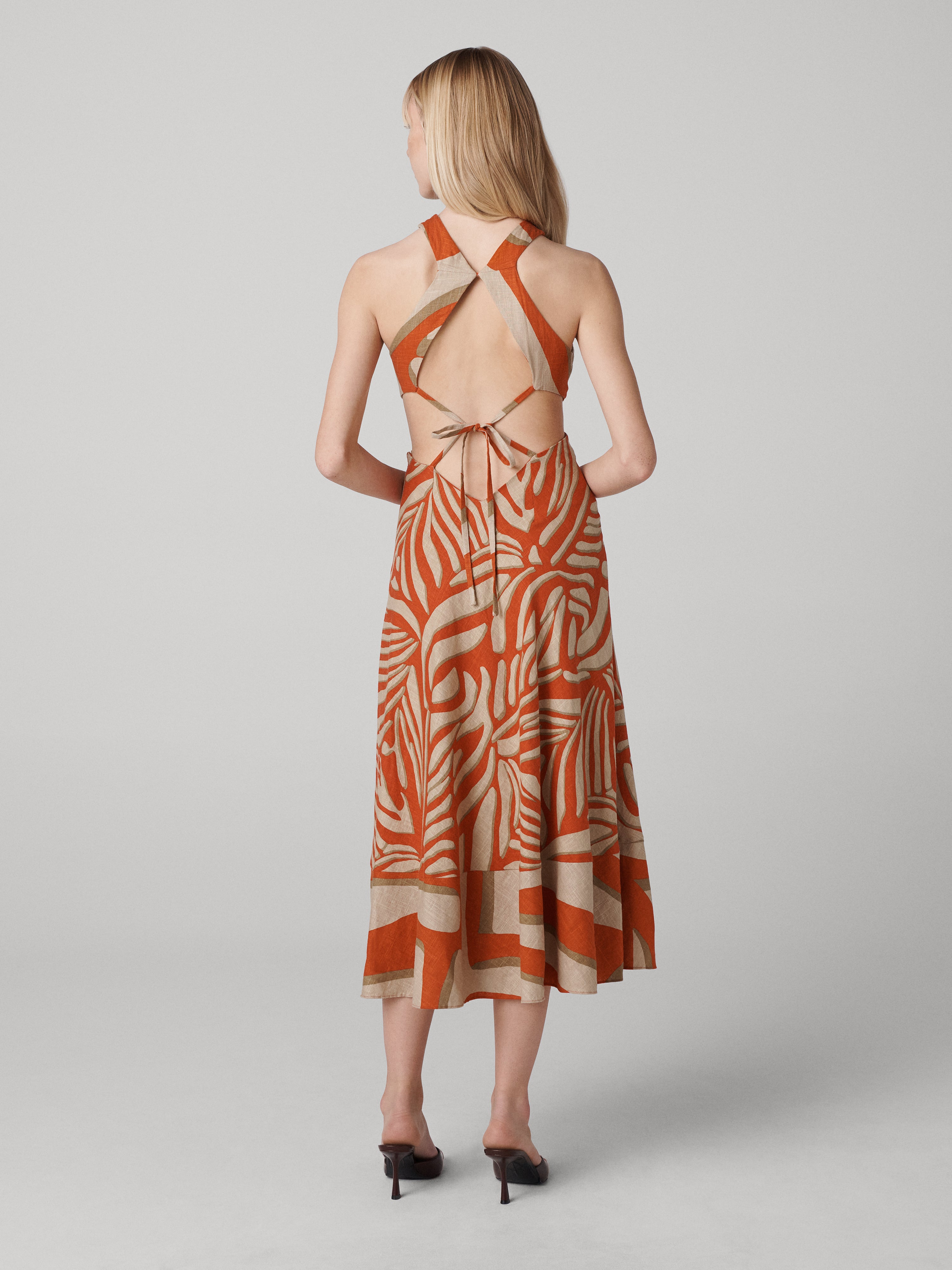 Ava Dress - 3