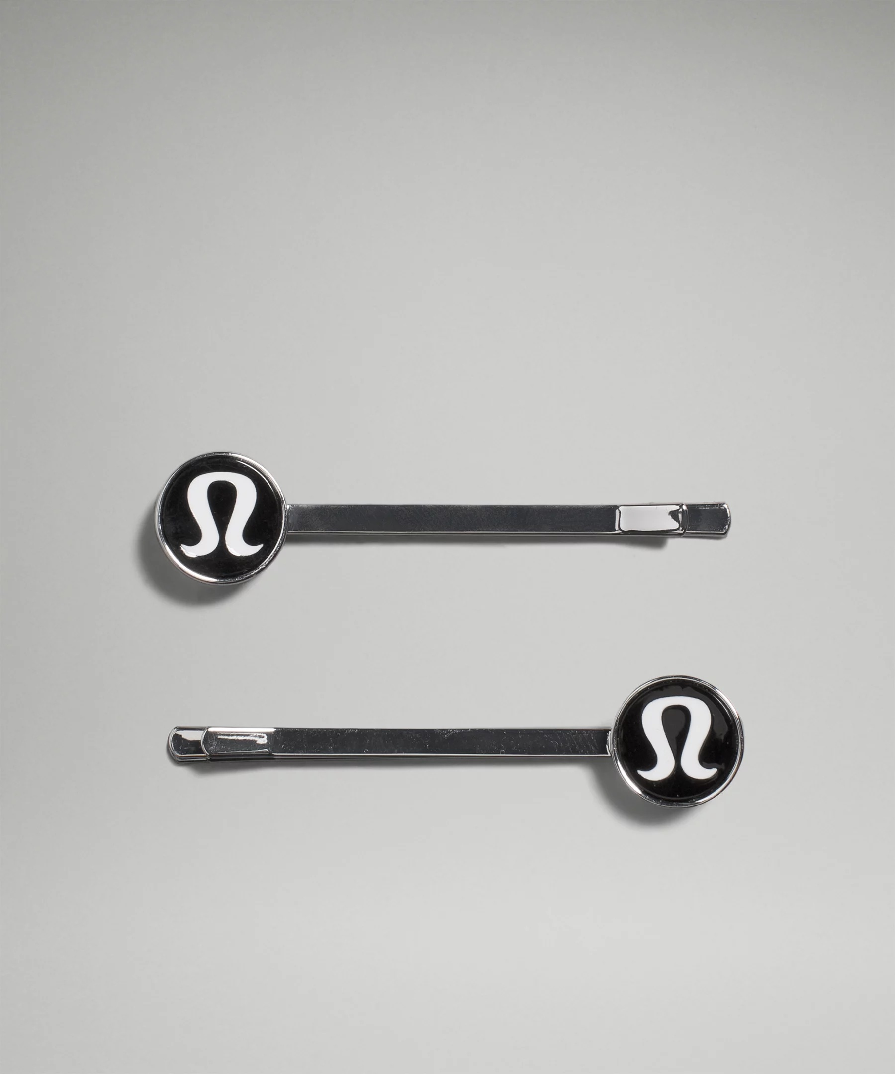 Logo Bobby Pins *2 Pack - 1