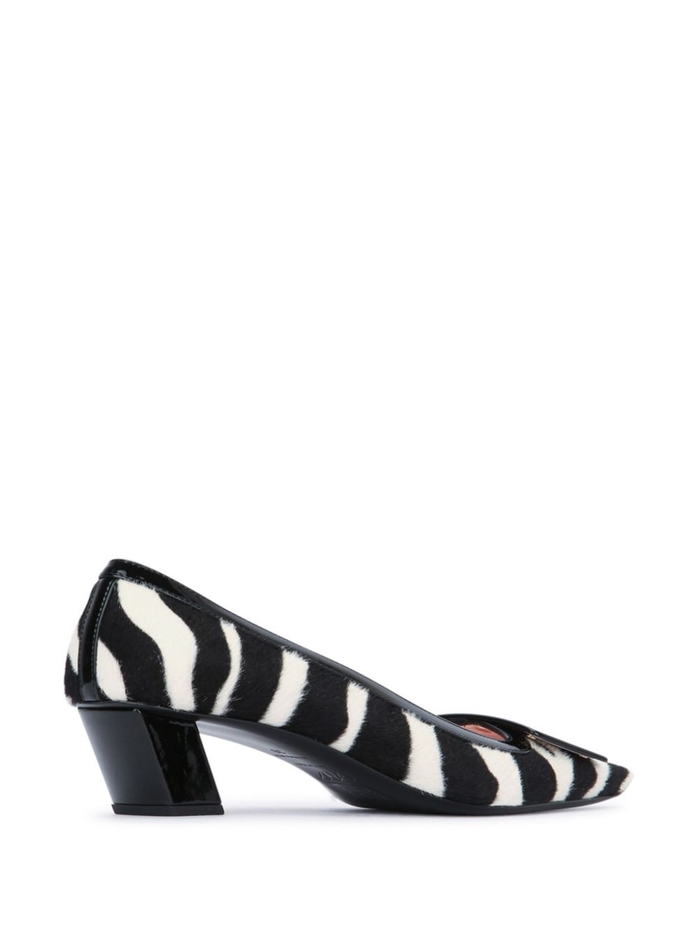 45mm Belle pumps - 3