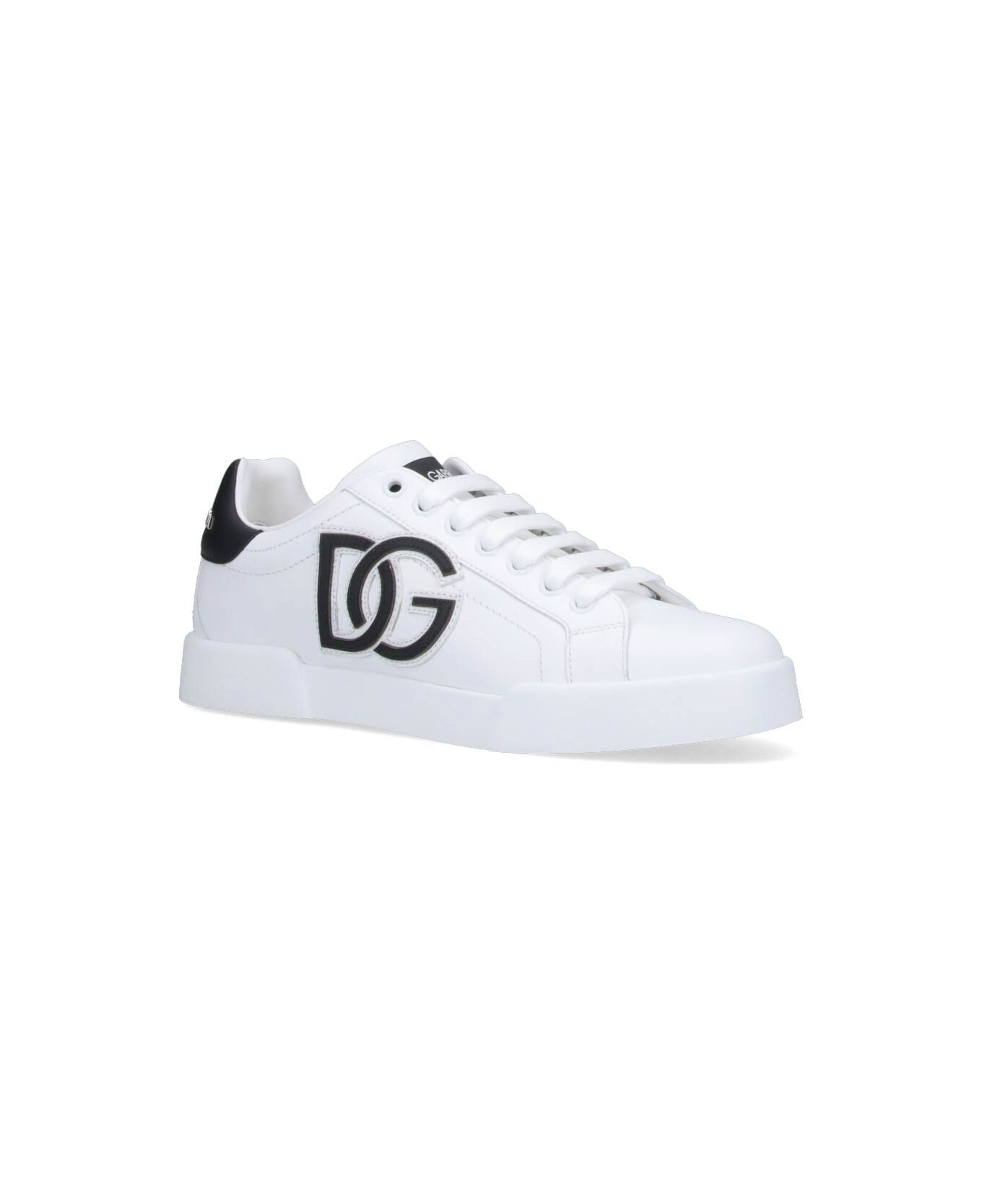 'portofino' Sneakers - 2