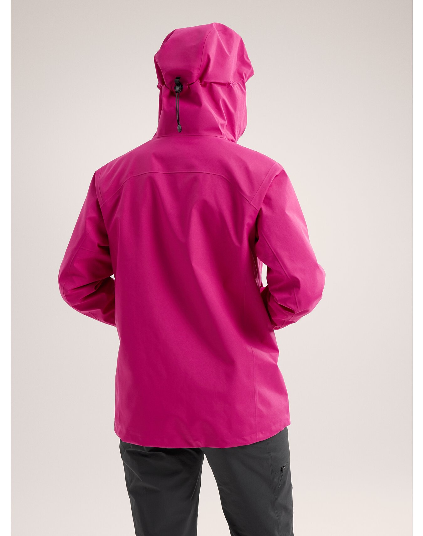 Beta Jacket - 4