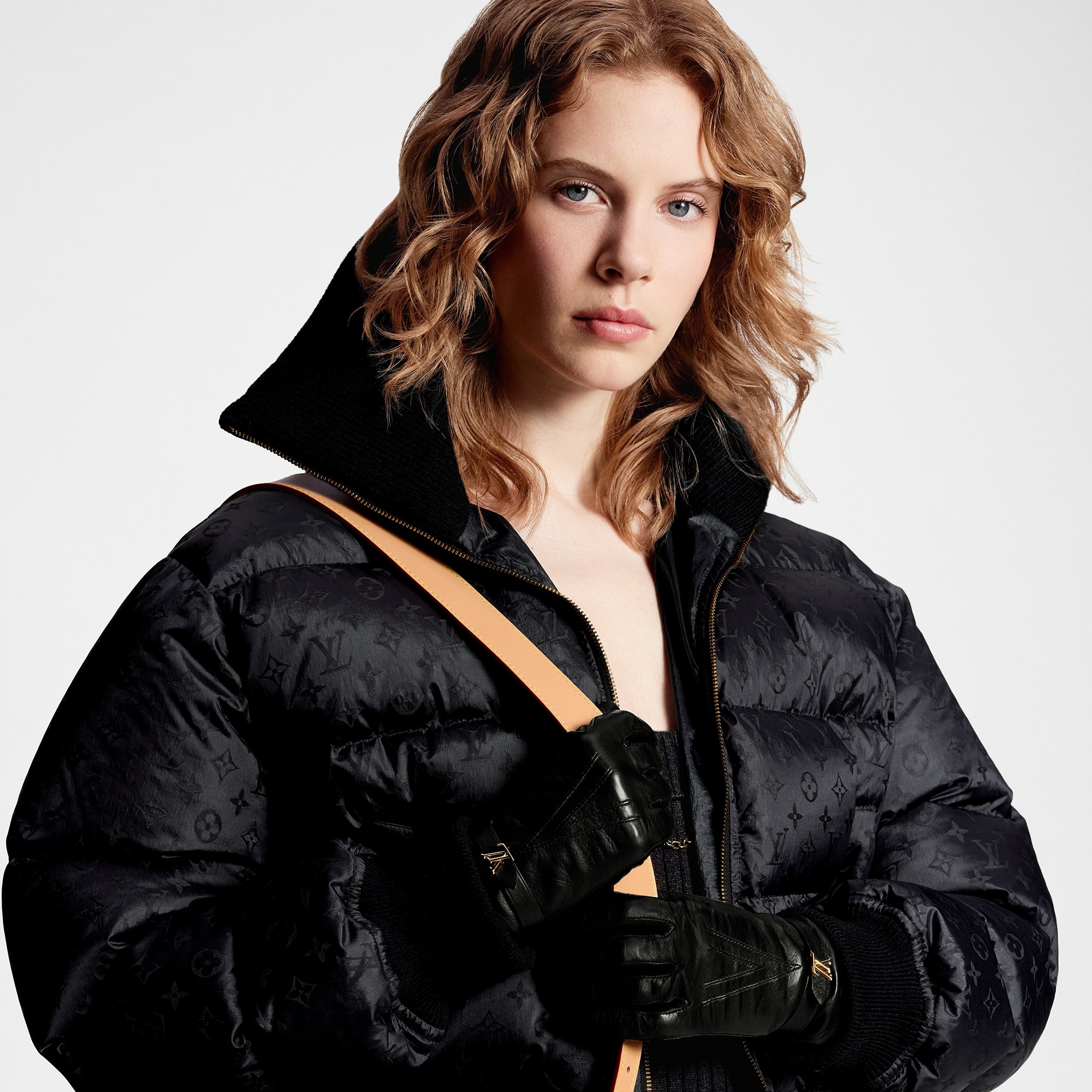 Lady V Gloves - 4