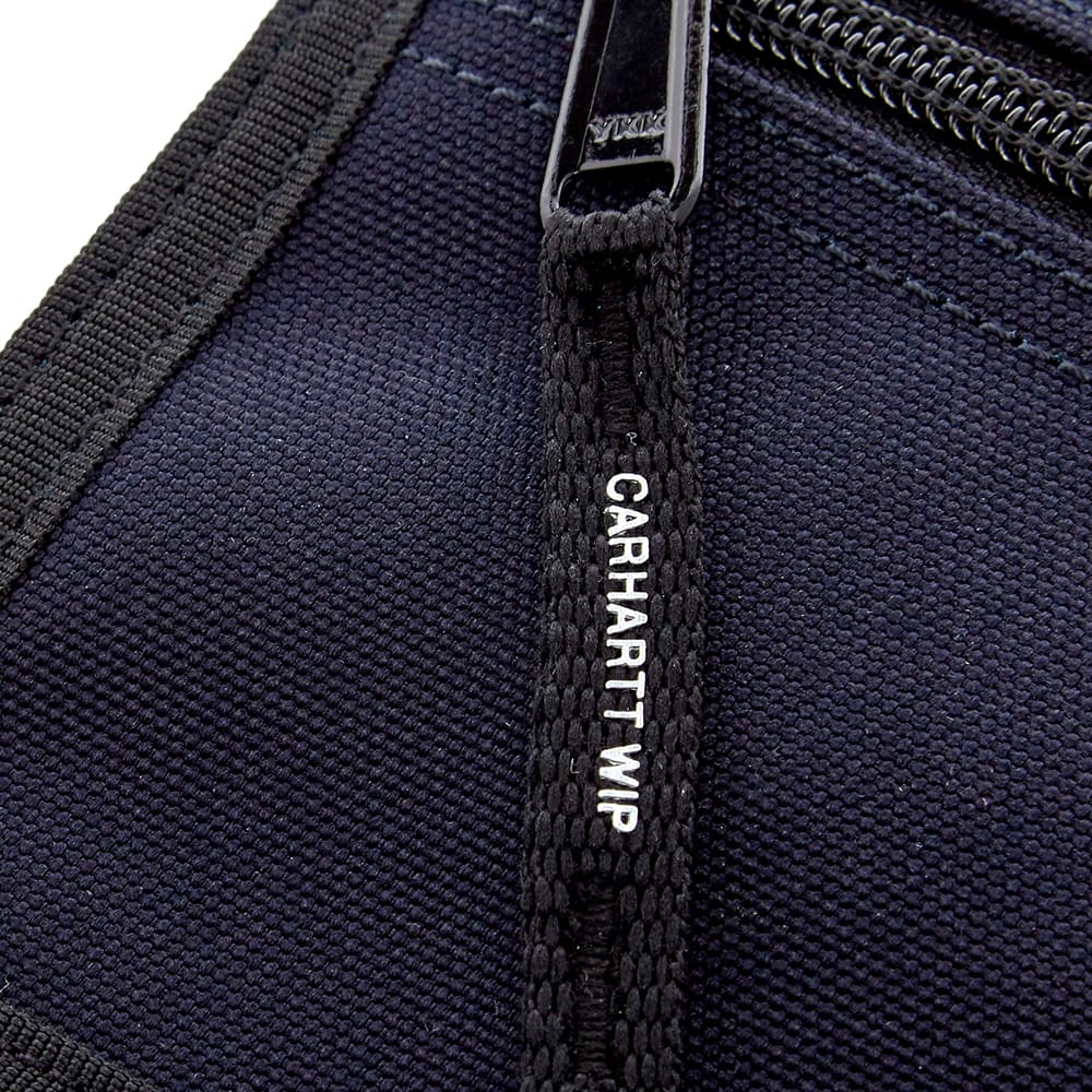 Carhartt WIP Collins Neck Pouch - 4