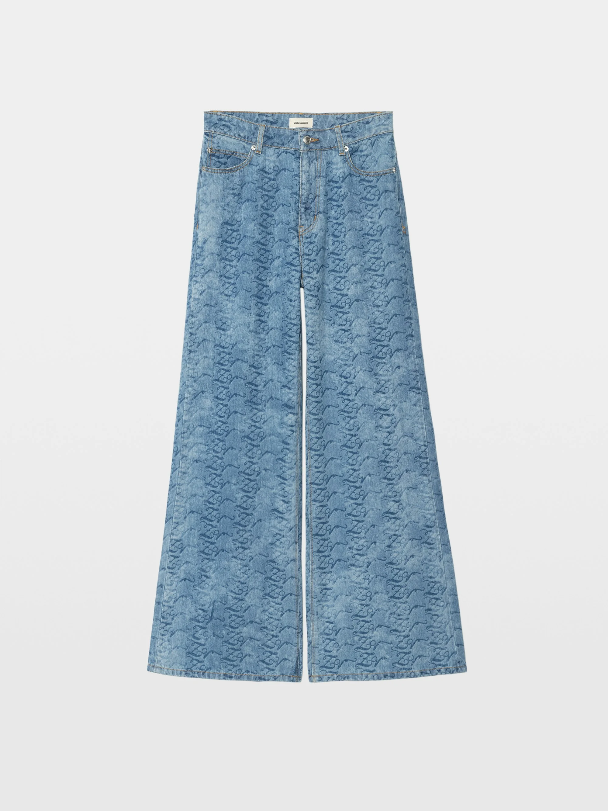 Eli Jeans - 1