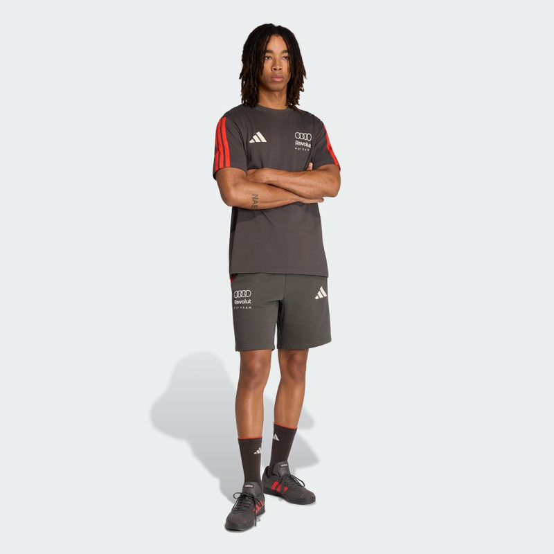 AUDI REVOLUT F1 TEAM DNA SHORT 5