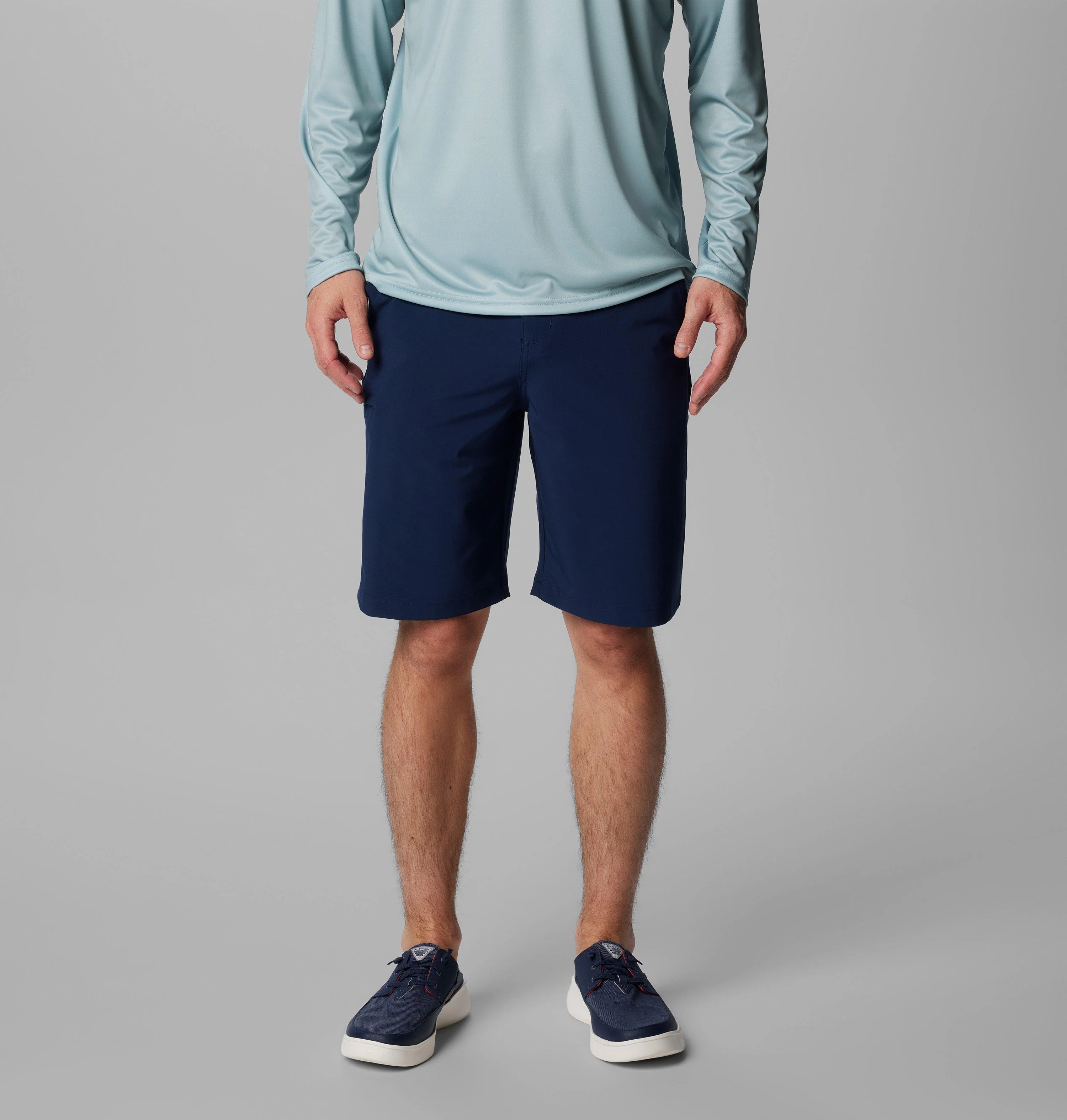 Men's Grander Marlin III Offshore Shorts - 1