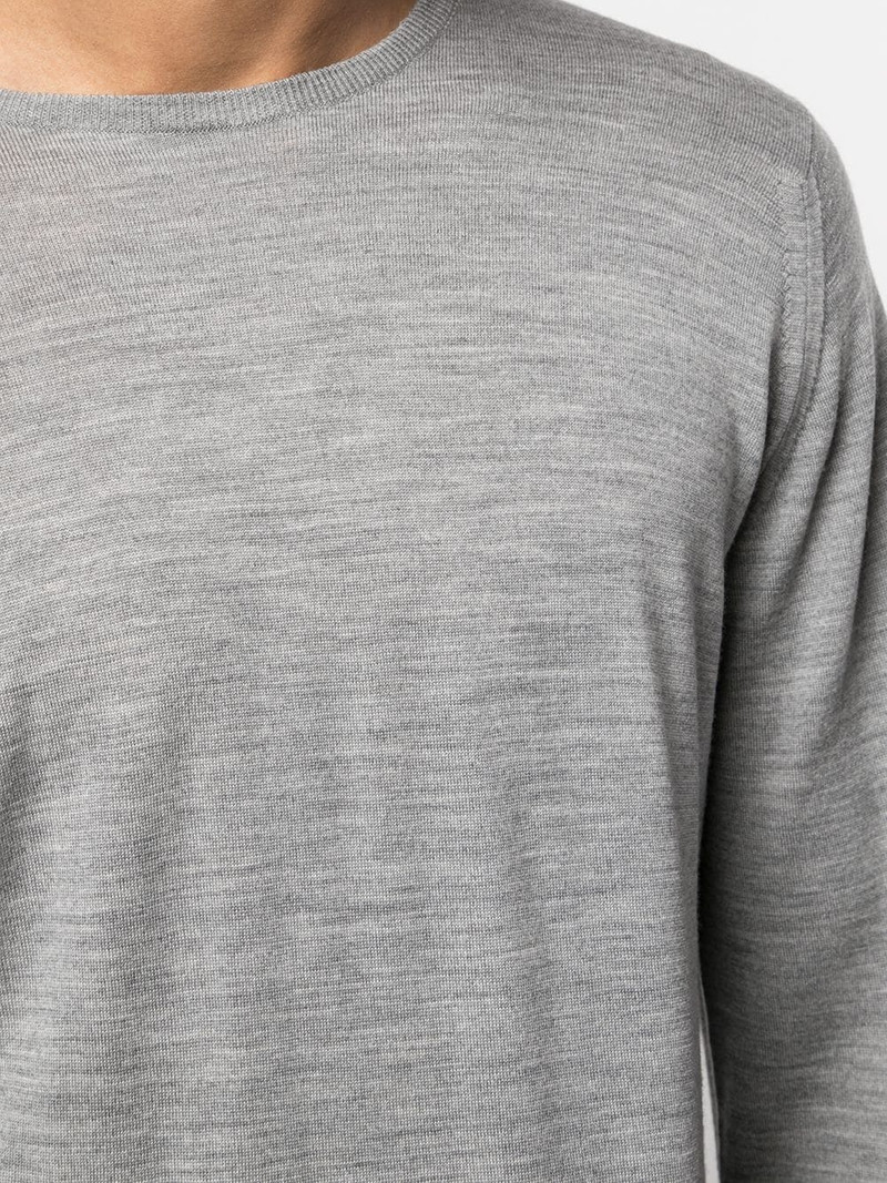 crew neck jumper 5