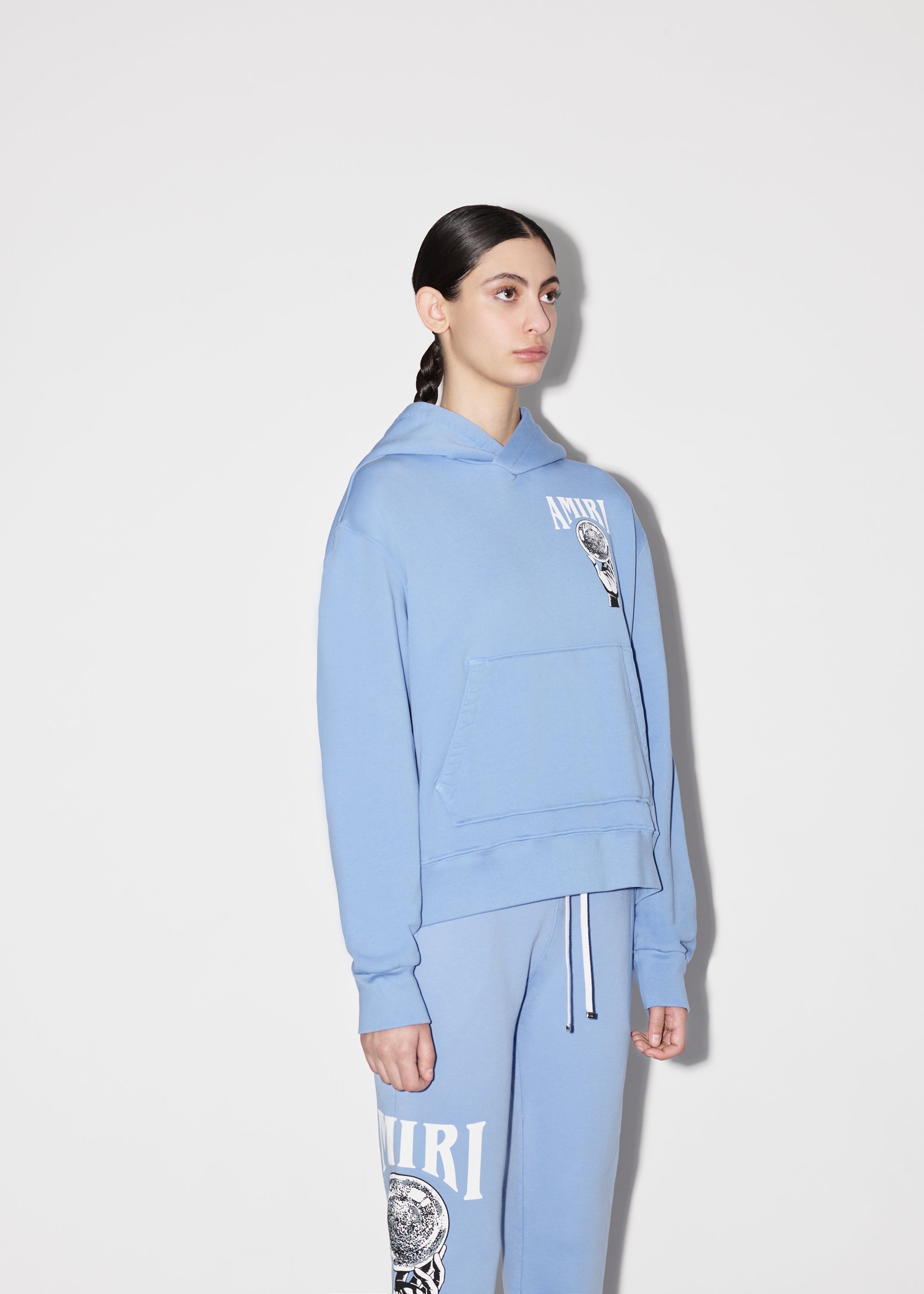 CRYSTAL BALL HOODIE - 4