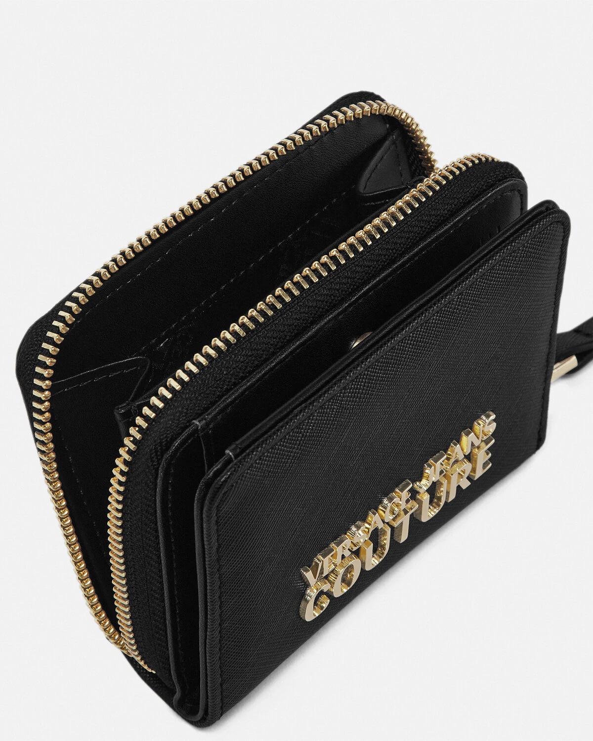 Thelma Logo Zip Wallet - 2