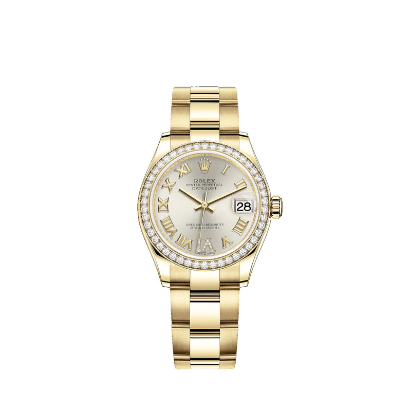 DATEJUST 278288RBR - 1