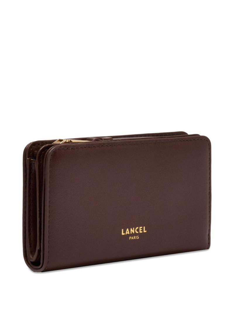 Origami zip wallet 3