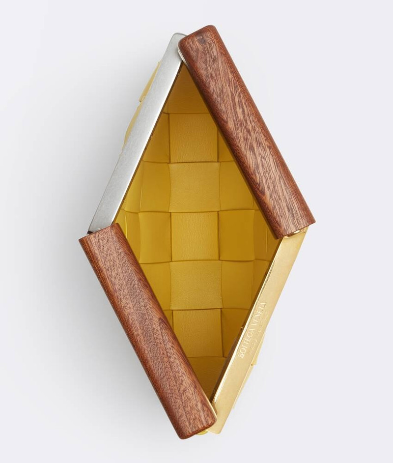 Bottega Veneta snap outlook