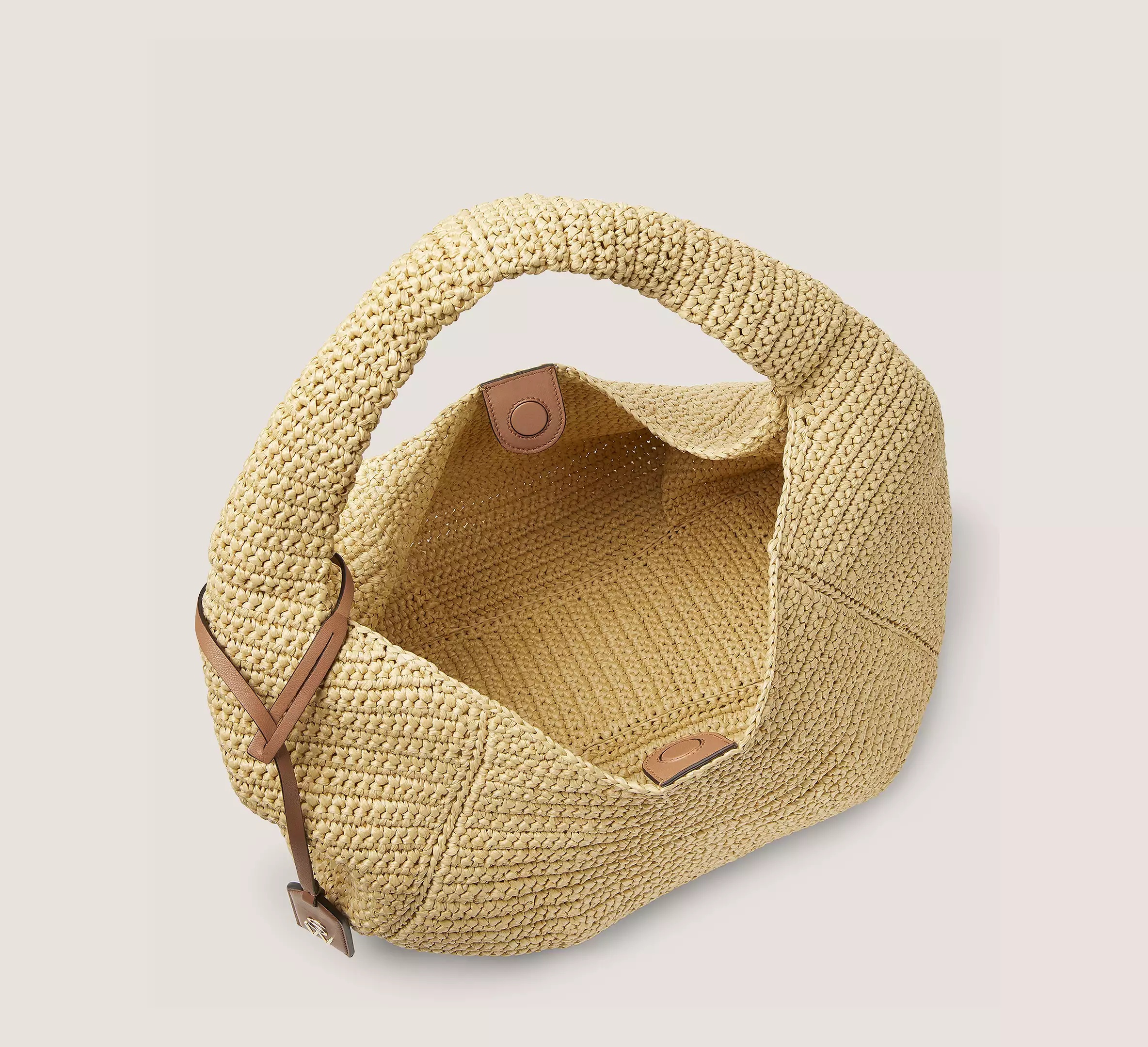 THE MODA HOBO BAG - 8